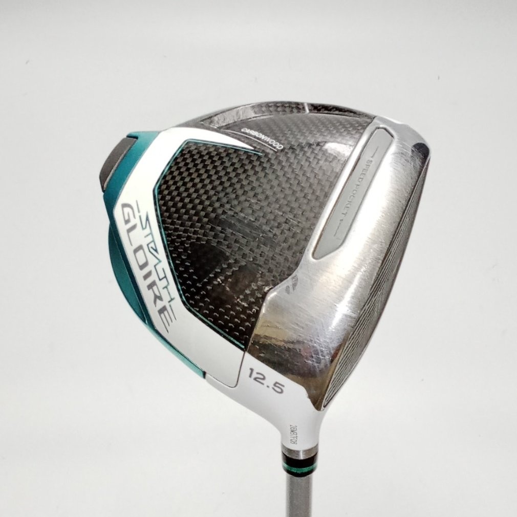 STEALTH GLOIRE ﾚﾃﾞｨｽ 1W 12.5° L Speeder NX for TM｜Alpen Online