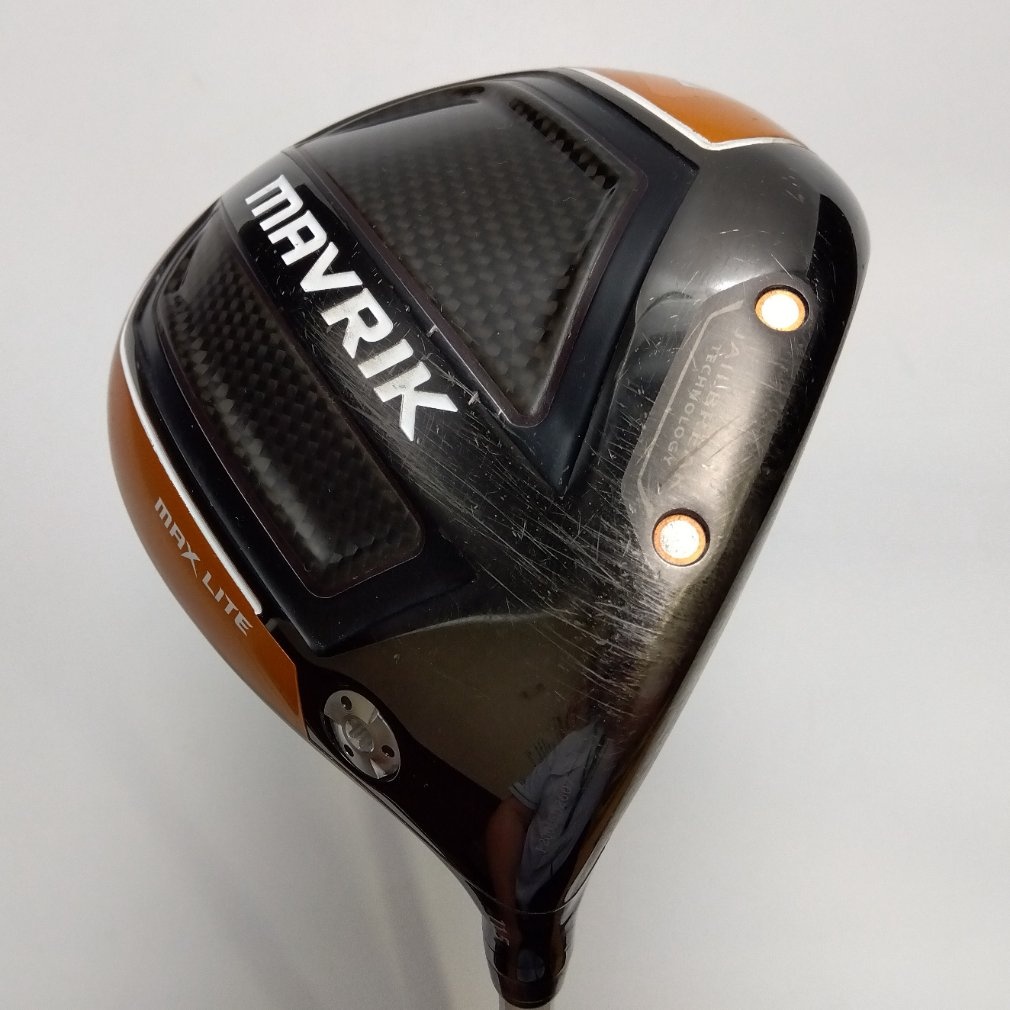 MAVRIK MAX LITE ﾚﾃﾞｨｽ 1W 11.5° A Diamana 40 for Callaway｜Alpen Online