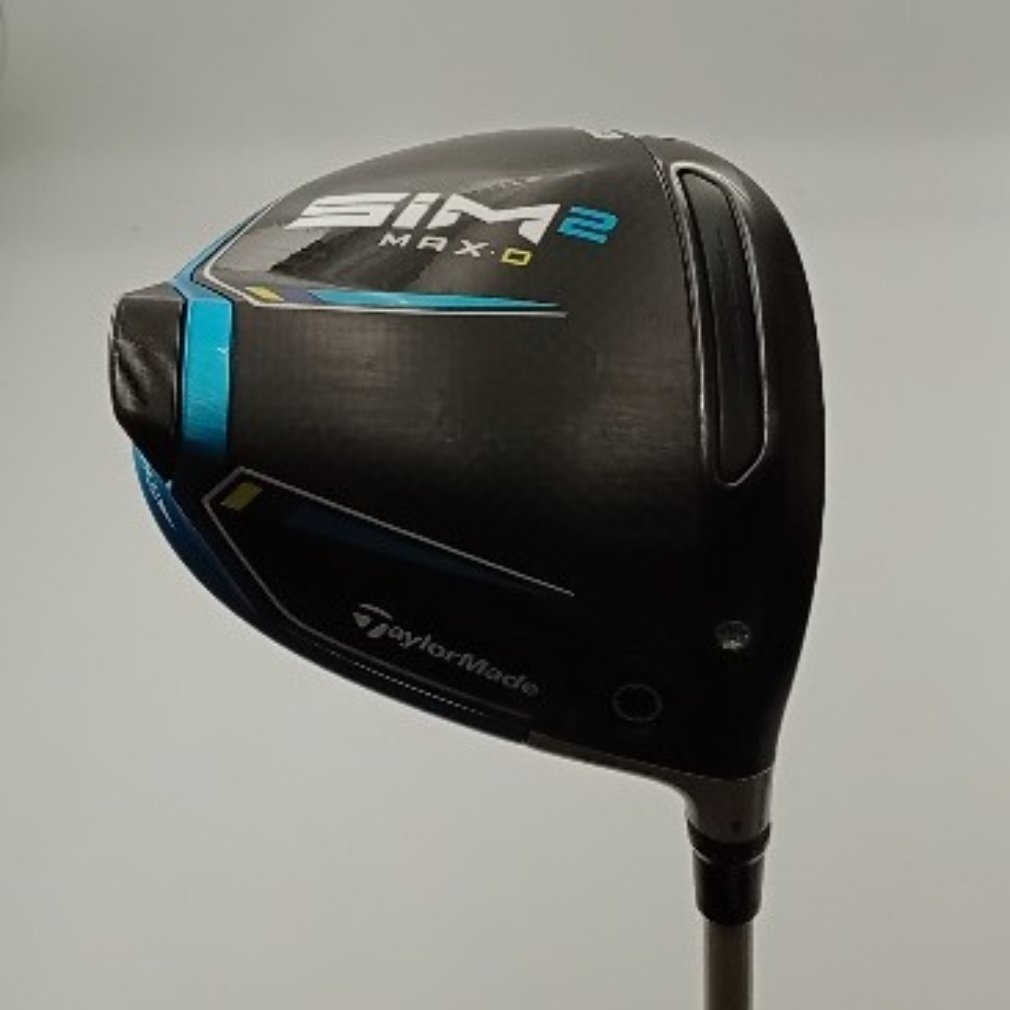 SIM2 MAX D ﾚﾃﾞｨｽ 1W 12° L TENSEI BLUE TM40｜Alpen Online 公式 