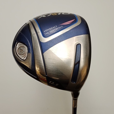 XXIO　LADIES　ブルー　(2020)　レディス 1W 12.5°  A XXIO　MP1100L　ブルー