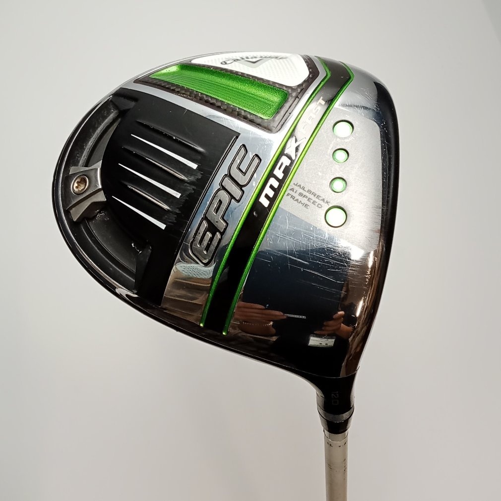 EPIC MAX FAST ﾚﾃﾞｨｽ 1W 12° A ELDIO 40 for Callaway｜Alpen Online