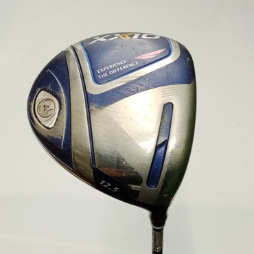 XXIO　LADIES　ブルー　(2020)　レディス 1W 12.5°  A XXIO　MP1100L　ブルー