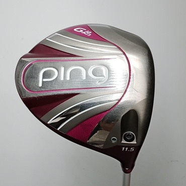 G　Le　2　レディス 1W 11.5°  A ULT　240J