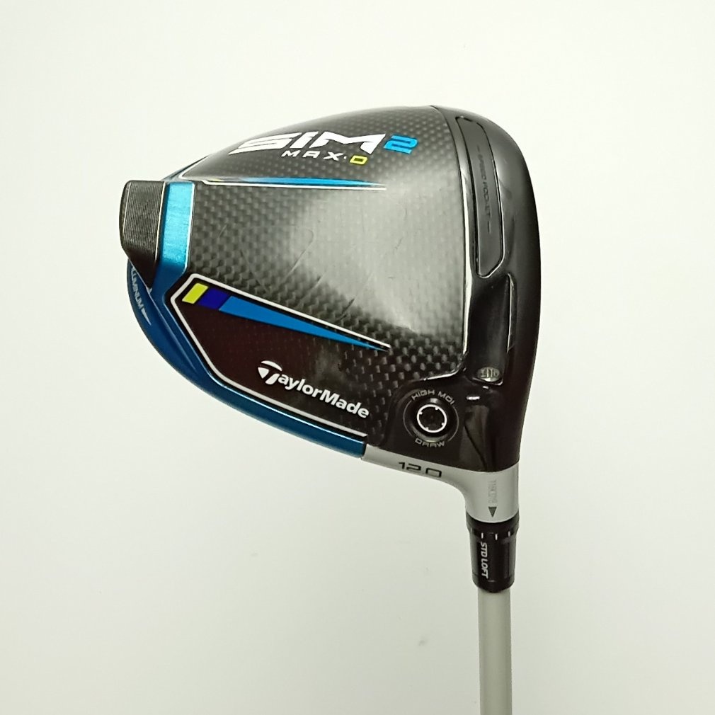 SIM2 MAX D ﾚﾃﾞｨｽ 1W 12° L TENSEI BLUE TM40｜Alpen Online