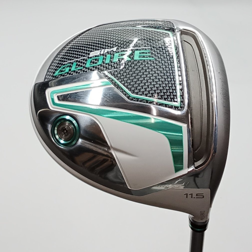 SIM GLOIRE ﾚﾃﾞｨｽ 1W 11.5° A Air Speeder TM｜Alpen Online