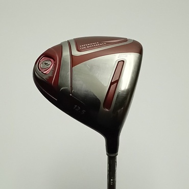 XXIO　LADIES　ボルドー　(2020)　レディス 1W 12.5°  A XXIO　MP1100L　ボルドー