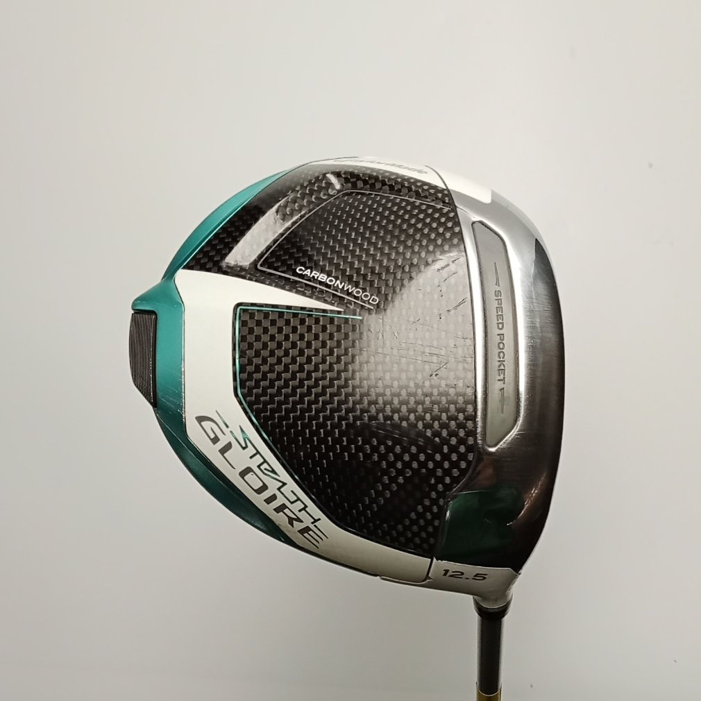 STEALTH GLOIRE ﾚﾃﾞｨｽ 1W 12.5° L Speeder NX for TM｜Alpen Online