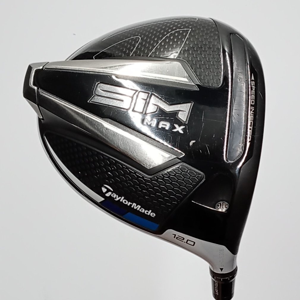 SIM MAX ﾚﾃﾞｨｽ 1W 12° A TENSEI BLUE TM40｜Alpen Online