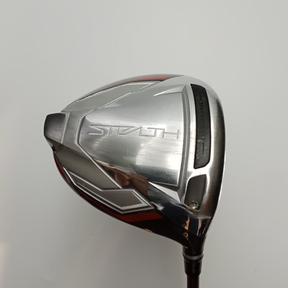新品】ステルス レディス 12° ディアマナTM40 【公式通販】