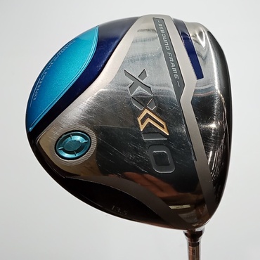 XXIO　LADIES　ブルー　(2022)　レディス 1W 13.5°  L XXIO　MP1200L　ブルー