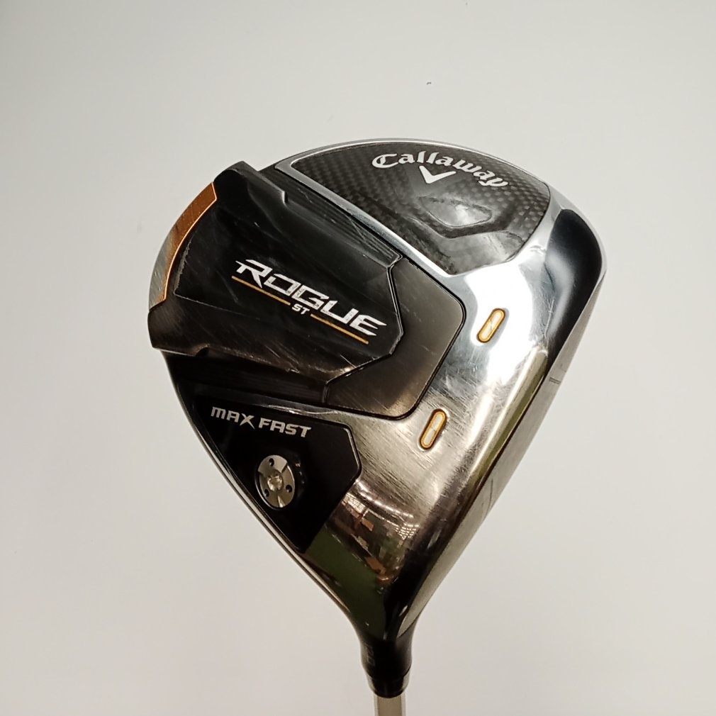 【※大幅値下げ※】Callaway ROGUE ST MAX FAST ROGUE ST MAX FAST ﾚﾃﾞｨｽ 1W 12° L ELDIO 40 for Callaway｜Alpen Online