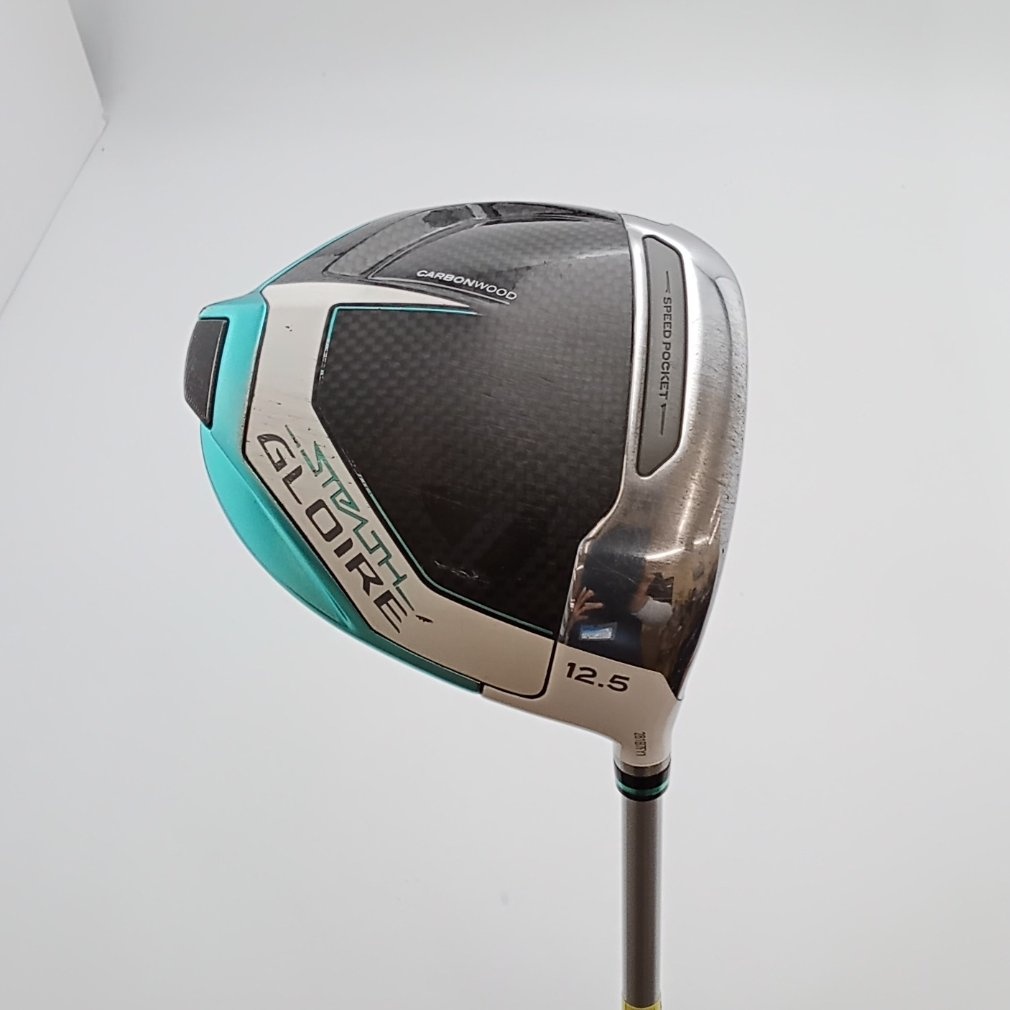 STEALTH GLOIRE ﾚﾃﾞｨｽ 1W 12.5° A Speeder NX for TM｜Alpen Online