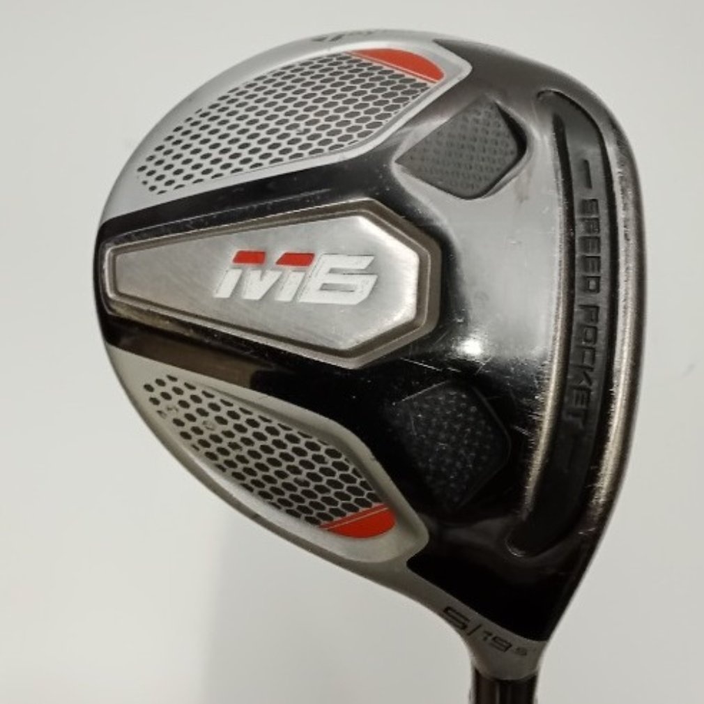 M6 ﾚﾃﾞｨｽ 1W 12° L FUBUKI TM4 2019｜Alpen Online