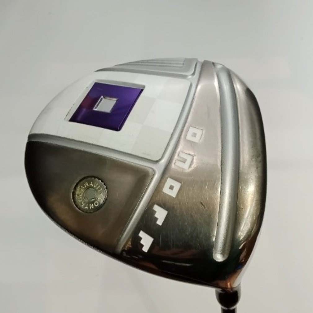 ONOFF (2023) ﾚﾃﾞｨｽ 1W 13° L SMOOTH KICK LP-423D ﾊﾟｰﾌﾟﾙ｜Alpen Online