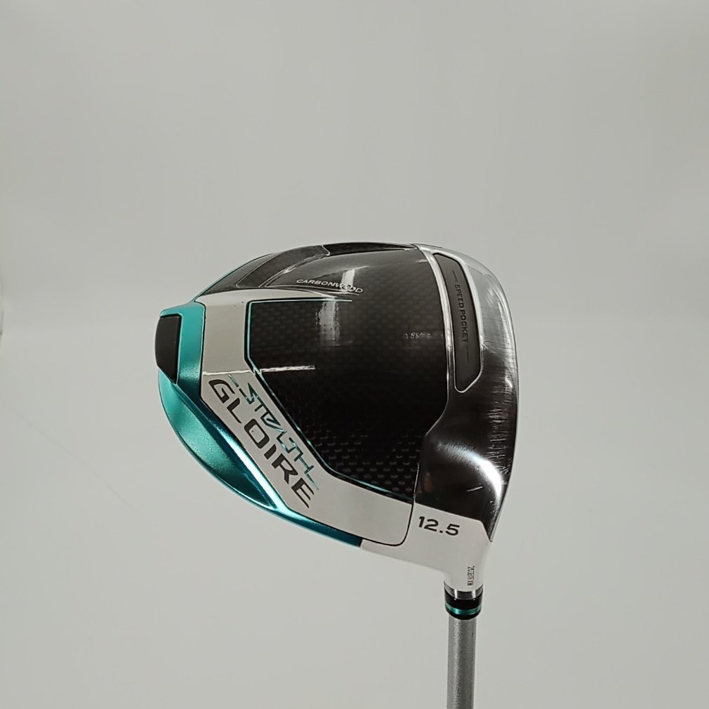 STEALTH GLOIRE レディース ドライバー 12.5度 L STEALTH GLOIRE ﾚﾃﾞｨｽ 1W 12.5° L Speeder NX for TM｜Alpen Online