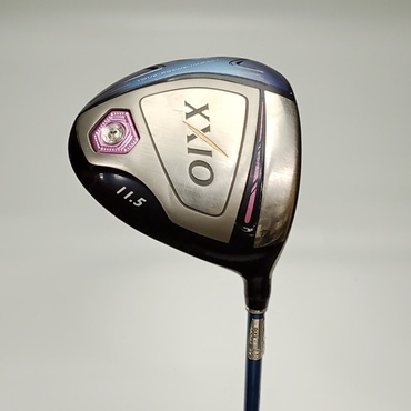 XXIO　10　ブルー　レディス 1W 11.5°  R XXIO　MP1000