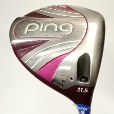 G　Le　2　レディス 1W 11.5°  L ULT　240J