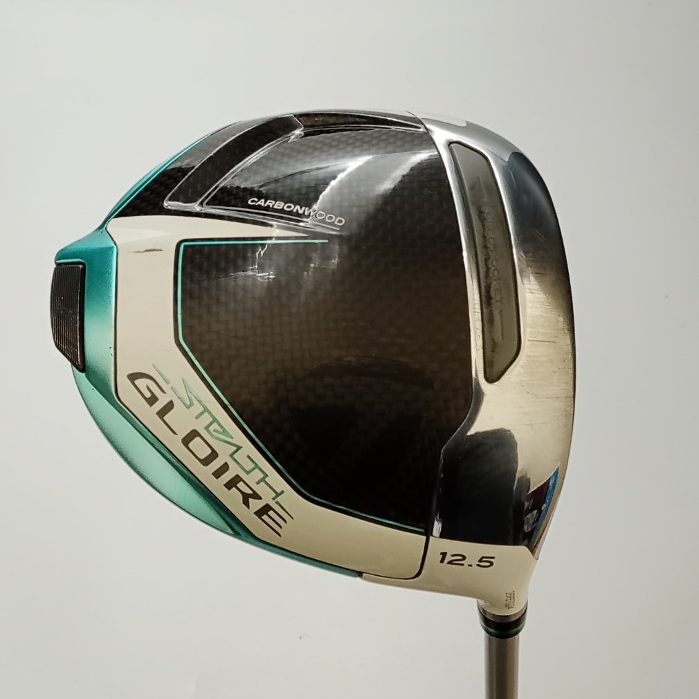 STEALTH GLOIRE ﾚﾃﾞｨｽ 1W 12.5° L Speeder NX for TM｜Alpen Online