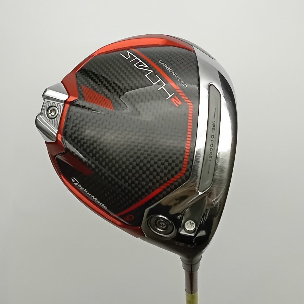 e l's Red 約21m STEALTH2 HD ﾚﾃﾞｨｽ 1W 12° L TENSEI RED TM40 (22)｜Alpen Online