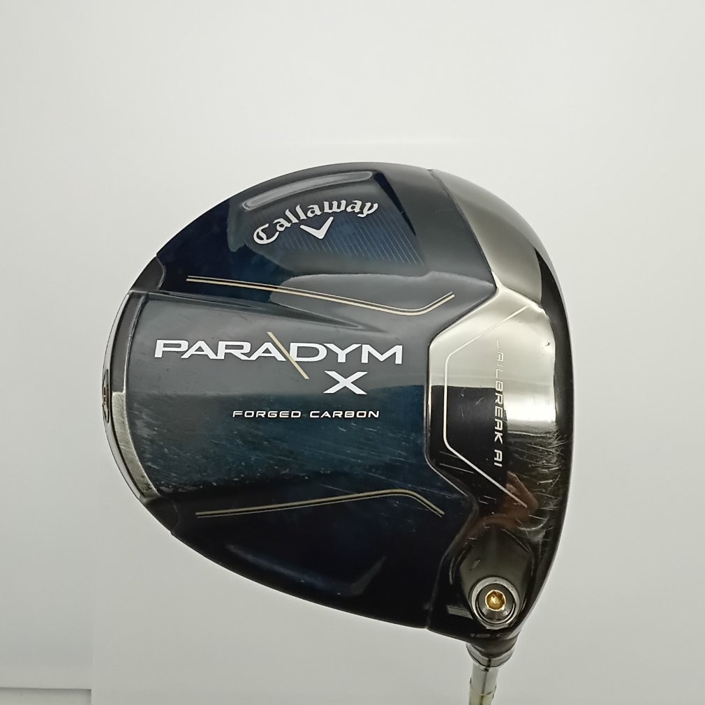 Callaway Paradym ドライバー 12° R2フレックス ウィメン 【公式通販】