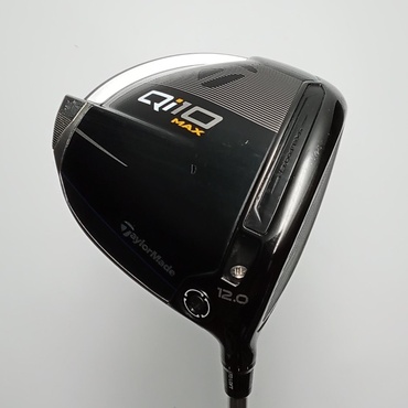 Qi10　MAX　レディス 1W 12°  L ELDIO　TM40