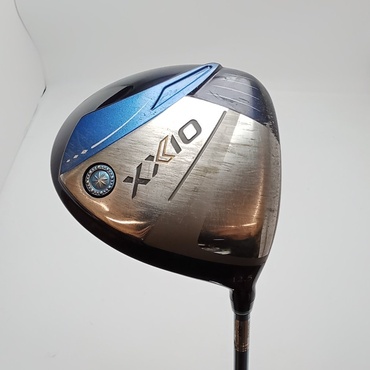 XXIO　13　ブルー　レディス 1W 12.5°  L XXIO　MP1300L　ブルー
