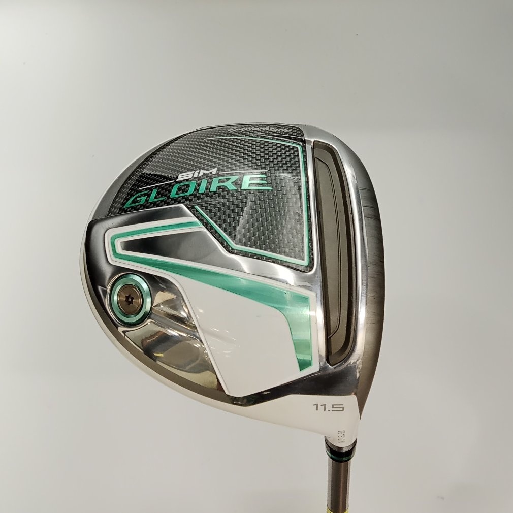 SIM GLOIRE ﾚﾃﾞｨｽ 1W 11.5° A Air Speeder TM｜Alpen Online