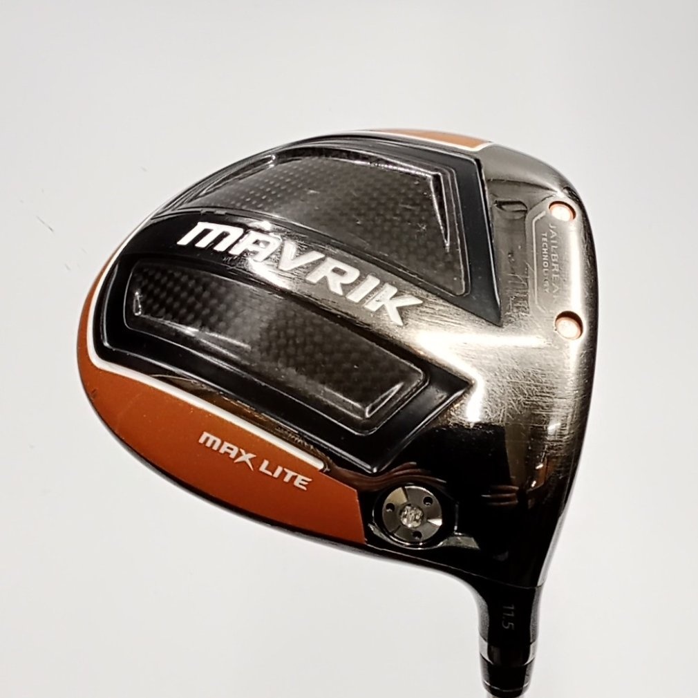 Callawayドライバー MAVRIK MAX LITE レディース MAVRIK MAX LITE ﾚﾃﾞｨｽ 1W 11.5° A Diamana 40 for Callaway｜Alpen