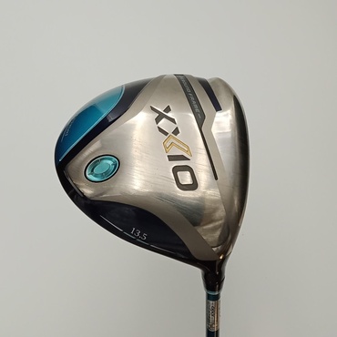 XXIO　LADIES　ブルー　(2022)　レディス 1W 13.5°  L XXIO　MP1200L　ブルー