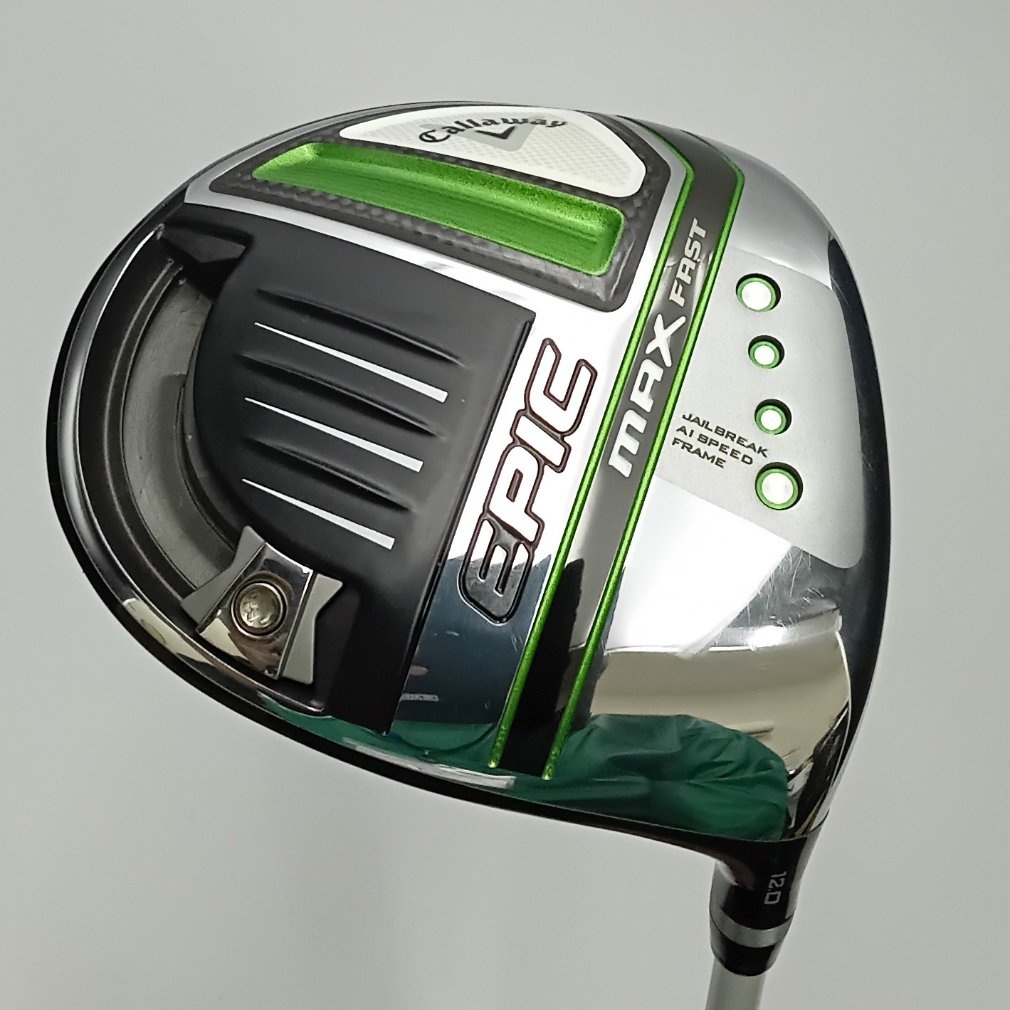 EPIC MAX FAST ﾚﾃﾞｨｽ 1W 12° A ELDIO 40 for Callaway｜Alpen Online