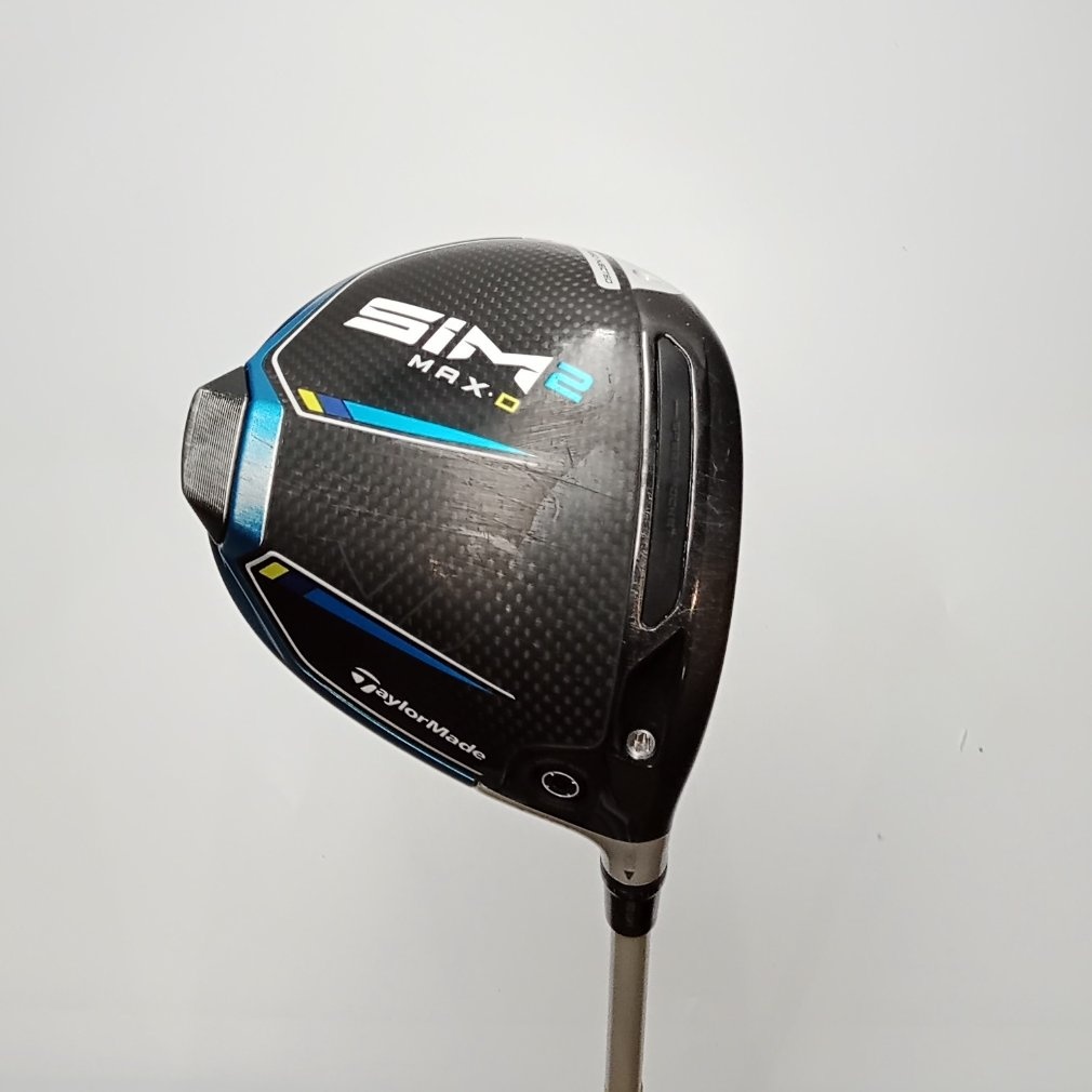 SIM2 MAX D ﾚﾃﾞｨｽ 1W 12° L TENSEI BLUE TM40｜Alpen Online