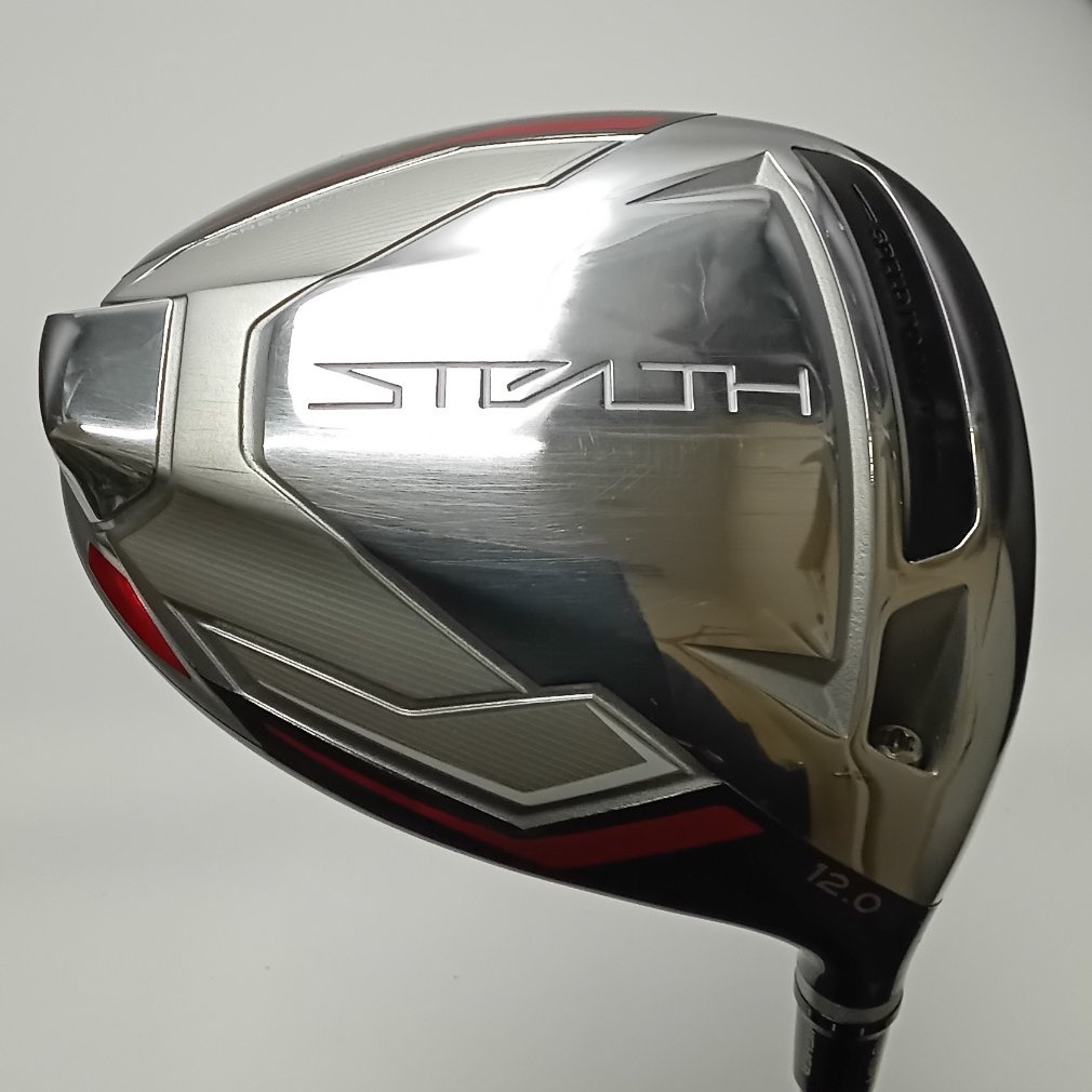 新品】ステルス レディス 12° ディアマナTM40 【公式通販】