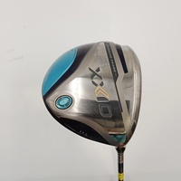 XXIO LADIES ﾌﾞﾙｰ (2022) ﾚﾃﾞｨｽ 1W 13.5° L XXIO MP1200L ﾌﾞﾙｰ｜Alpen