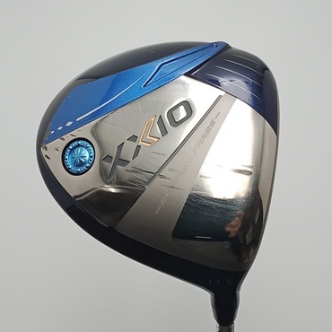 XXIO　13　ブルー　レディス 1W その他カーボン