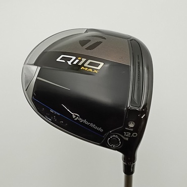 Qi10　MAX　レディス 1W 12°  L ELDIO　TM40