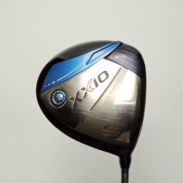 XXIO　13　ブルー　レディス 1W 12.5°  A XXIO　MP1300L　ブルー
