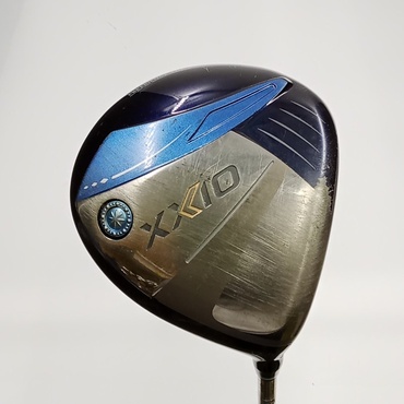XXIO　13　ブルー　レディス 1W 12.5°  A XXIO　MP1300L　ブルー