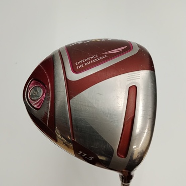 XXIO　LADIES　ボルドー　(2020)　レディス 1W XXIO　MP1100L　ボルドー