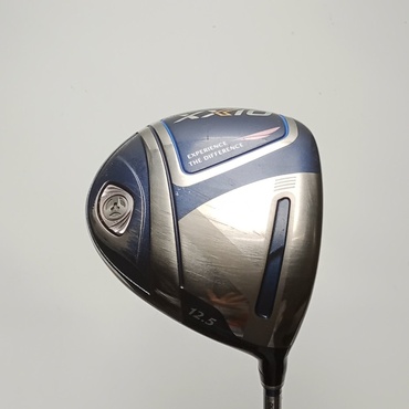 XXIO　LADIES　ブルー　(2020)　レディス 1W 12.5°  A XXIO　MP1100L　ブルー