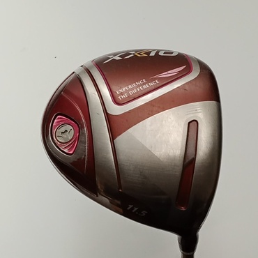 XXIO　LADIES　ボルドー　(2020)　レディス 1W XXIO　MP1100L　ボルドー