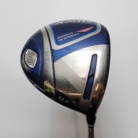 XXIO LADIES ﾌﾞﾙｰ (2020) ﾚﾃﾞｨｽ 1W 12.5° A XXIO MP1100L ﾌﾞﾙｰ｜Alpen
