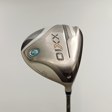 XXIO　LADIES　ホワイト　(2022)　レディス 1W 13.5°  L XXIO　MP1200L