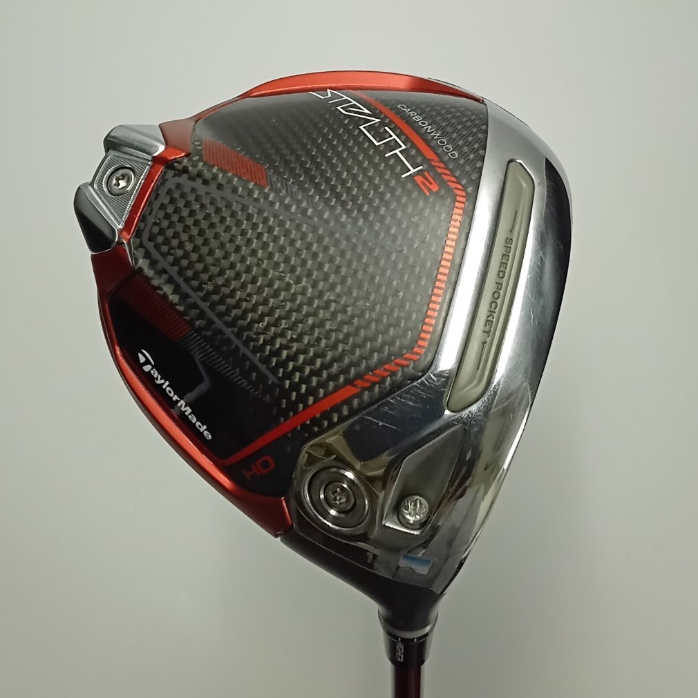 STEALTH2 HD ﾚﾃﾞｨｽ 1W 12° L TENSEI RED TM40 (22)｜Alpen Online 公式