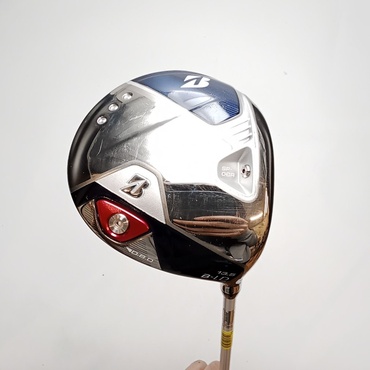 B-LD　(2024)　レディス 1W 13.5°  L Speeder　NX　BS40LDw