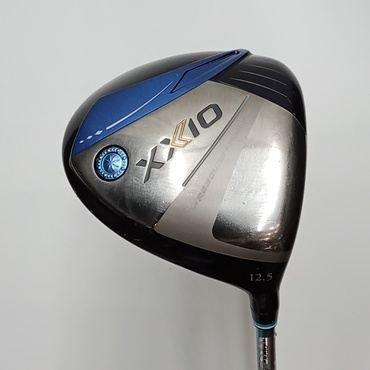 XXIO　13　ブルー　レディス 1W 12.5°  L XXIO　MP1300L　ブルー