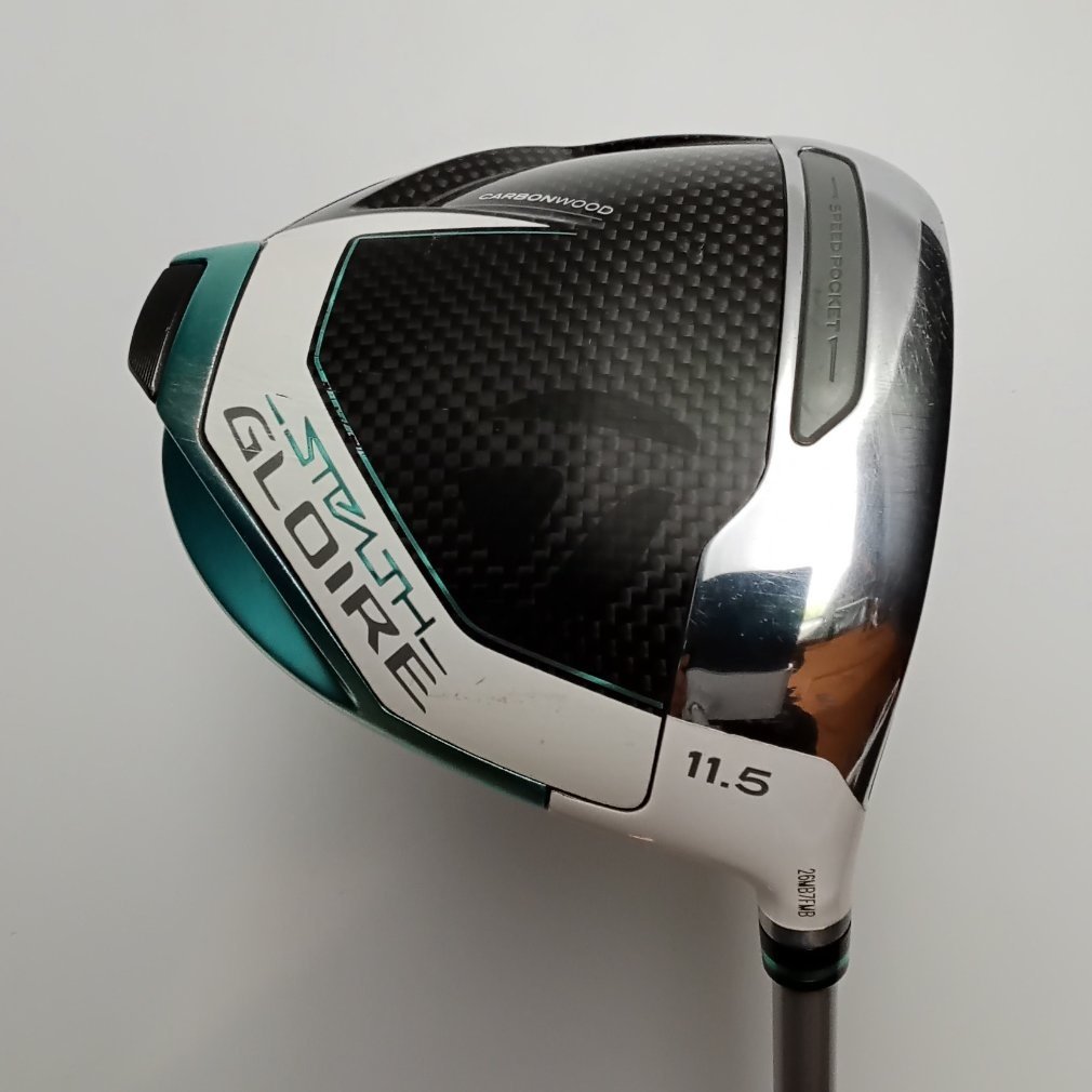 STEALTH GLOIRE ﾚﾃﾞｨｽ 1W 11.5° A Speeder NX for TM｜Alpen Online