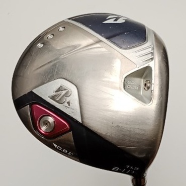 B-LD　(2024)　レディス 1W 11.5°  A Speeder　NX　BS40LDw