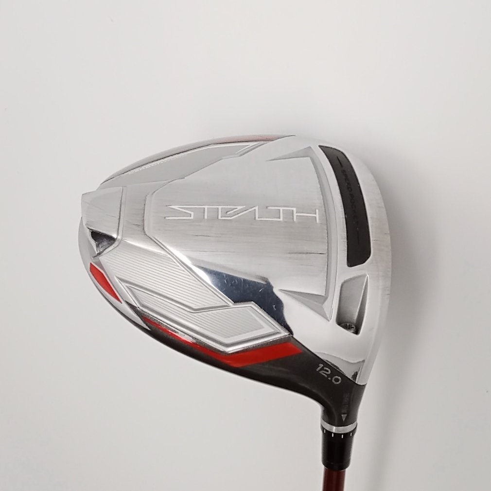 新品】ステルス レディス 12° ディアマナTM40 A 【公式通販】