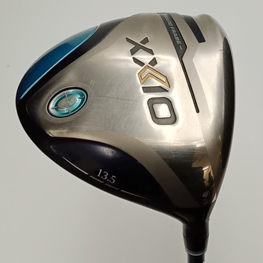 XXIO　LADIES　ブルー　(2022)　レディス 1W 13.5°  L XXIO　MP1200L　ブルー