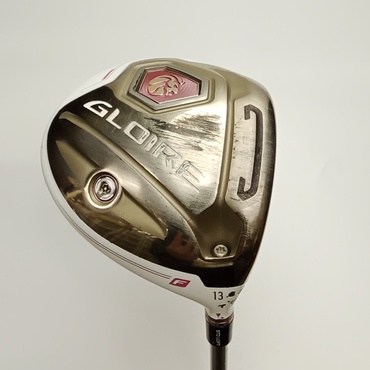 GLOIRE　F　(2015)　レディス 1W 13°  L GL3000W